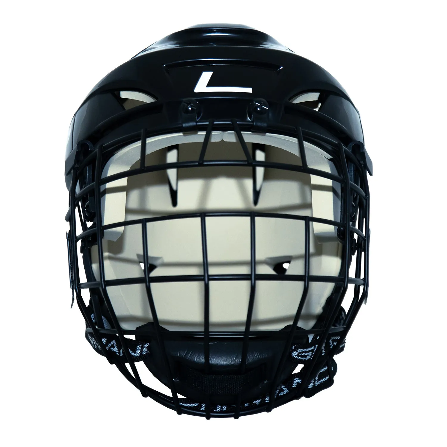 CASQUE LDK ULTRA LGER ET GRILLE HP1  POUR DEK HOCKEY