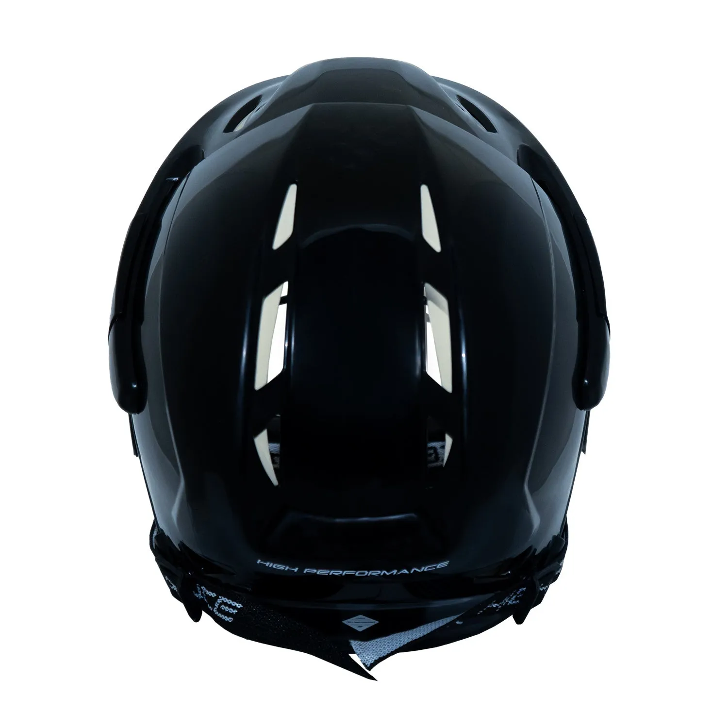 CASQUE LDK ULTRA LGER ET GRILLE HP1  POUR DEK HOCKEY