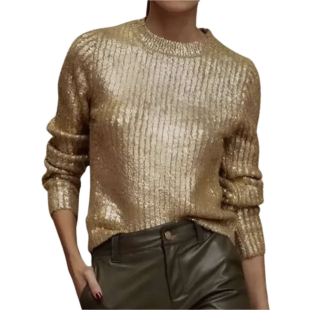 Kimmy - Pull chic et confortable pour femmes