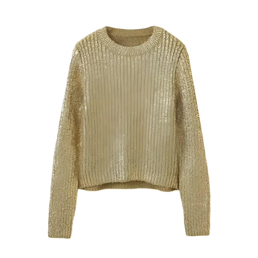 Kimmy - Pull chic et confortable pour femmes